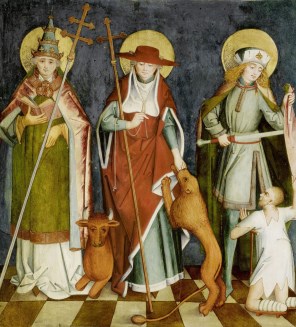 교황 성 실베스테르 1세와 성 예로니모와 투르의 성 마르티노_in Swabia.jpg